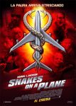 Snakes on a plane - DVD EX NOLEGGIO
